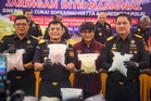 Malaysian embassy seeks consular access to pilot detained in Indonesia