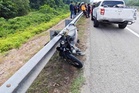 Three killed, two injured in Pahang motorcycle crashes linked to RXZ event traffic
