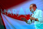 Anwar and PH leaders take to TikTok for final election appeal
