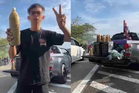 Ketum drinks sold openly at Paka R&R? Police launch probe