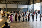 N9 polls: 8.29 per cent voter turnout as of 9am
