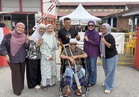 N9 polls: 92-year-old proud to fulfil civic duty