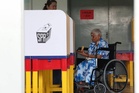 N. Sembilan polls voter turnout reaches 51.58 per cent at 2pm - EC