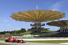 Strong Malaysia-Bahrain ties underpin historic Bahrain GP at Sepang