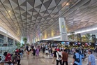 Soekarno-Hatta airport tightens crew baggage screening after Malaysian pilot's drug case