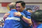 [UNOFFICIAL] Negeri Sembilan state election: Jalaluddin wins Pertang