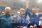 Negeri Sembilan polls: BN to seek an audience with the Yang di-Pertuan Besar as soon as possible – Zahid