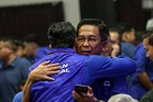 Negeri Sembilan Umno Chief Jalaluddin Alias retains Pertang with 3,719-vote majority