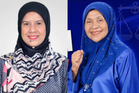 UNOFFICIAL: BN’s S Leza wins Pilah in all-women rematch against PH’s Noorzunita