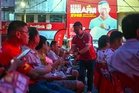N9 polls: PH retains Temiang state seat with 1,883-vote majority