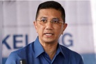 Bersatu to explore new political coalition after Negeri Sembilan polls - Azmin Ali