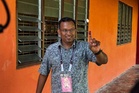 PH's Dr Raja retains Sri Tanjung for second term after winning five-cornered fight