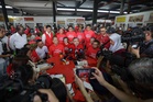 N9 polls: PH commands victory in Mambau with 12,103-vote majority