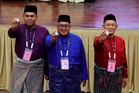 BN wins Linggi seat with 2,976-vote majority