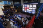 BN's Mustapha Nagoor secures resounding victory in Palong with 13,702 vote majority