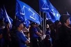 BN’s Zaifulbahri retains Chembong seat with 13,763-vote majority