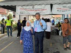 Tok Mat extends winning streak in Rantau with 12,018-vote majority