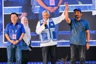 [OFFICIAL] BN's Zaidy retains Jeram Padang after winning four-cornered fight