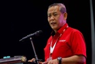Aminuddin’s Linggi gamble backfires as PH loses Negeri Sembilan