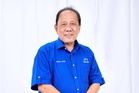 Ismail Lasim sworn in as new Negeri Sembilan MB