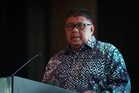 Ab Rauf open to BN Plus formula for Melaka polls