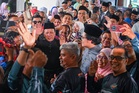New MB Ismail Lasim pledges fair and transparent governance for N9