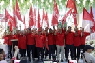 Is Bersatu running out of reasons to exist?