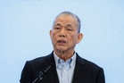 DPM Fadillah to undergo heart bypass surgery soon