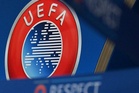 UEFA warns Infantino of possible lawsuit, demands to preserve all documents