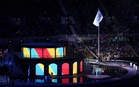 Music, dancing and fireworks as Commonwealth Games come to a close