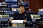 State political alliances do not alter federal pact, says Azalina