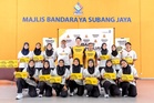 Sukma: Selangor women's sepak takraw team targets gold, calls for wider grassroots push