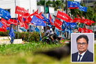 Malaysian voters becoming more mature in political considerations - analyst