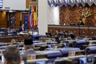 Dewan Negara concludes sitting after passing 12 bills