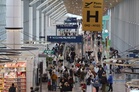 Europe’s cannabis appetite turns KLIA into key drug trafficking hub