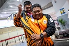 Coach’s sacrifice pays off as Amir Daniel delivers Malaysia’s historic judo gold