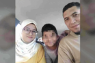 Debt from 'kutu' scheme possibly behind disappearance of family of three — Police