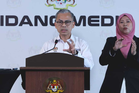 Cabinet orders MAG pilot review after co-pilot drug arrest