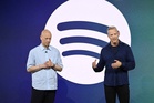 Spotify reaches 777 million active users