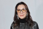 Michelle Yeoh named 'Asian Filmmaker of the Year' at BIFF