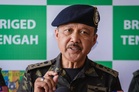 PDRM to expand AI, drone use for border security