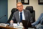 Australia politician admits texting 'my job is boring' during meeting