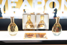 Romano, Enchanteur Luxe debut first Elixir de Parfum collections in Malaysia