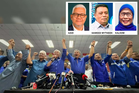 Is there room left for PN if BN defends all 21 Melaka seats?