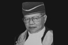 Former Chief Justice Tun Mohamed Eusoff Chin passes away at 91