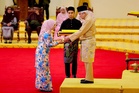 10 assemblymen take oath as Negeri Sembilan exco members