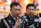 Immigration chief vows zero tolerance for corrupt officers following system hack