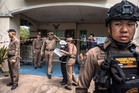 Student gunman kills six before dying in Thai school shooting