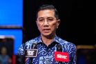 'Hadi has no veto power', Azmin says Bersatu still belongs in PN