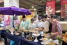 UOW Malaysia hosts food festival to promote cross-cultural learning